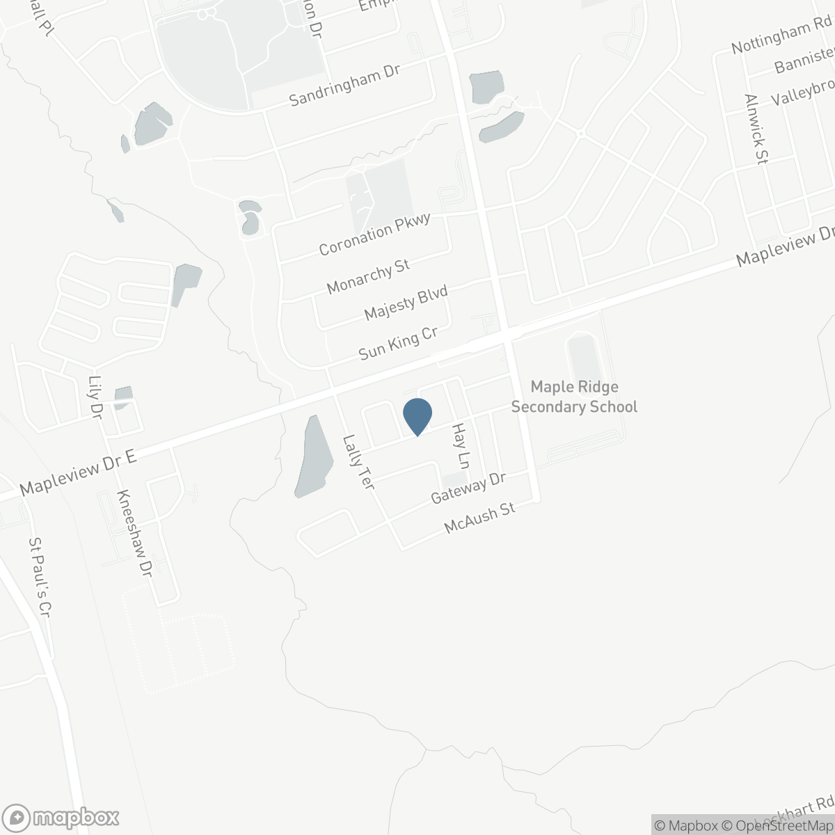 9 PUMPKIN CORNER CRESCENT, Barrie, Ontario L9J 0T5